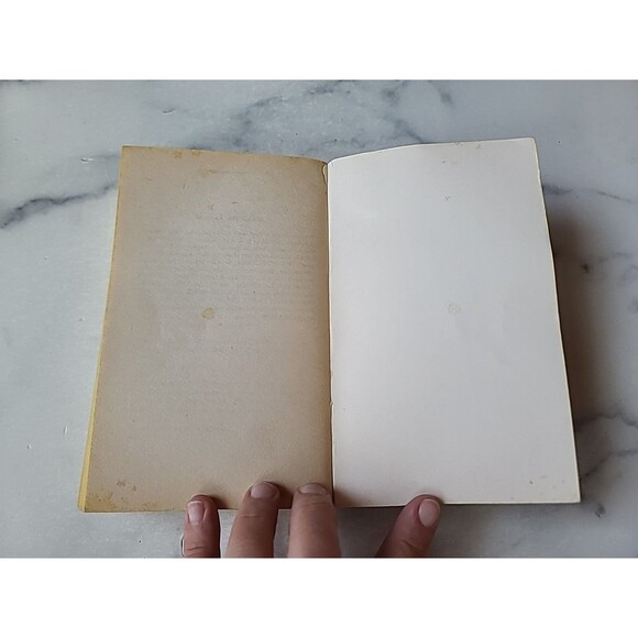 Thanatos Syndrome by Walker Percy (1988, Mass Market) - Picture 8 of 10